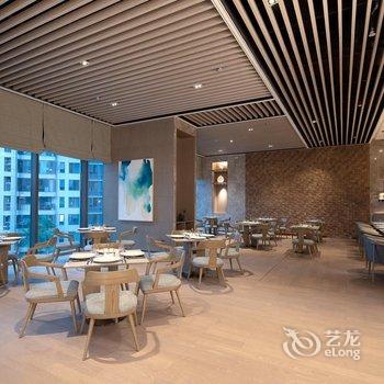 成都辉盛庭国际公寓酒店提供图片