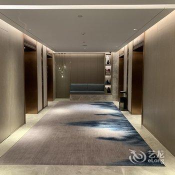 成都辉盛庭国际公寓酒店提供图片