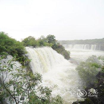 如家商旅酒店(牡丹江高铁火车站步行街人民公园店)酒店提供图片