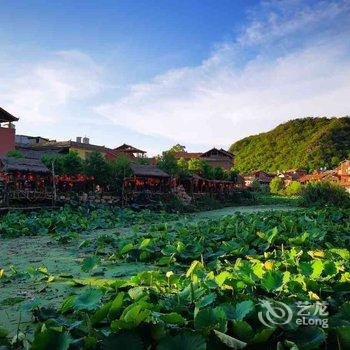 普者黑陌外客栈酒店提供图片