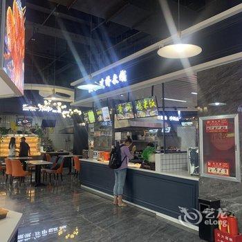 涵玫智能酒店(晋中万达店)酒店提供图片