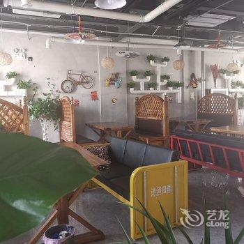 永清IHOME丁香小舍民宿酒店提供图片