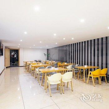 柏曼酒店(淮安苏宁广场淮海西路店)酒店提供图片