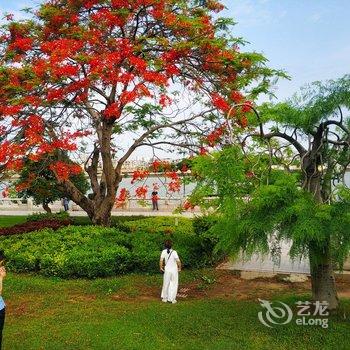 潮州家己客栈酒店提供图片