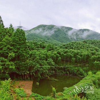 曼途安吉秘境山奢民宿酒店提供图片