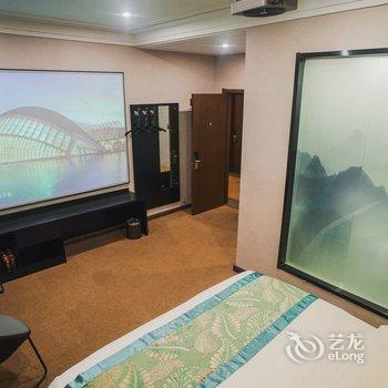 沧州君良商务酒店酒店提供图片