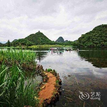 普者黑陌外客栈酒店提供图片