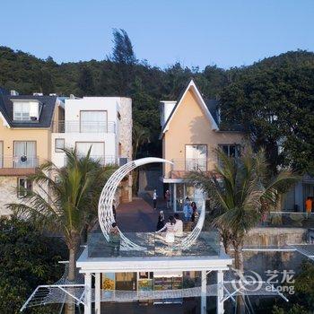 珠海东澳岛佳兆业可域度假村酒店提供图片
