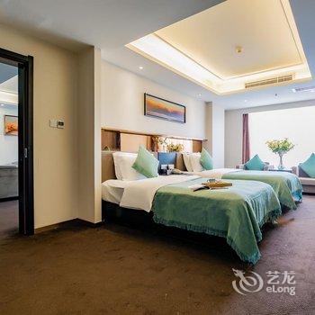 雅夫华悦酒店(西安土门店)酒店提供图片