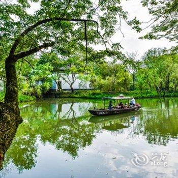 杭州西溪湿地亚朵酒店酒店提供图片