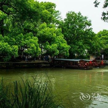 杭州西溪湿地亚朵酒店酒店提供图片