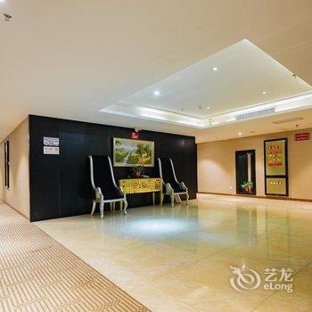 雅夫华悦酒店(西安土门店)酒店提供图片