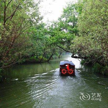 杭州西溪湿地亚朵酒店酒店提供图片