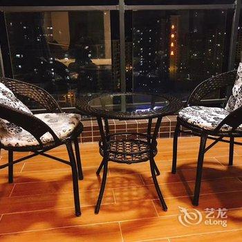 阳江蓝湖湾精品公寓酒店提供图片