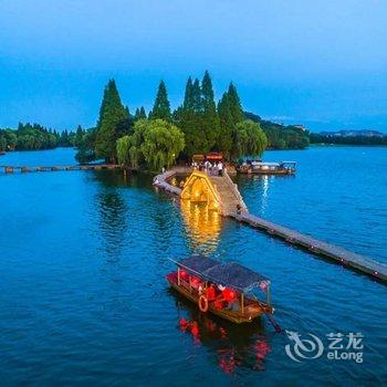 绍兴雷迪森怿曼酒店酒店提供图片