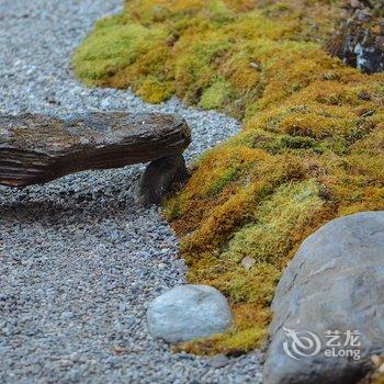 海螺沟寂·野温泉民宿酒店提供图片