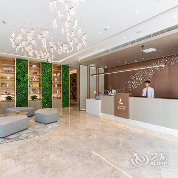 麗枫酒店(济南西站会展中心店)酒店提供图片