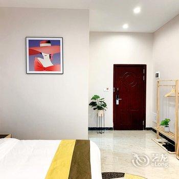漫心精品酒店公寓(佛山大沥中心店)酒店提供图片
