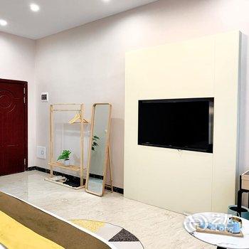漫心精品酒店公寓(佛山大沥中心店)酒店提供图片