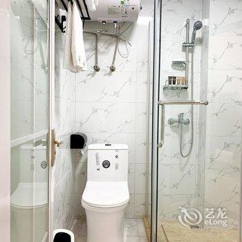 漫心精品酒店公寓(佛山大沥中心店)酒店提供图片