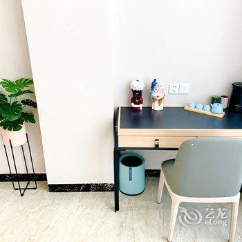 漫心精品酒店公寓(佛山大沥中心店)酒店提供图片