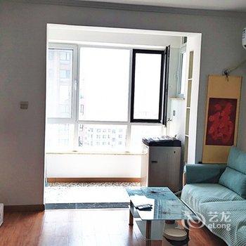 悦途范延锦公寓(荣成万祥路店)酒店提供图片