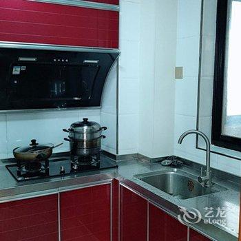 悦途范延锦公寓(荣成万祥路店)酒店提供图片