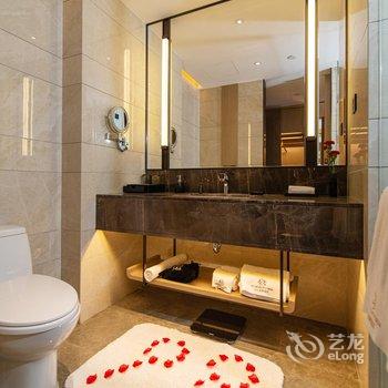 新乡诚城智臻酒店酒店提供图片