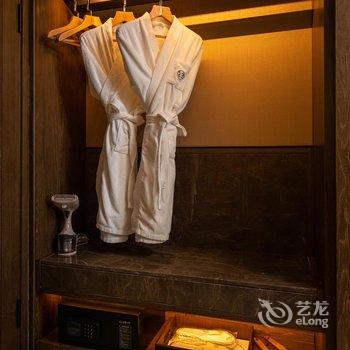 新乡诚城智臻酒店酒店提供图片