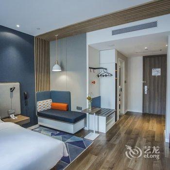 杭州西溪智选假日酒店酒店提供图片