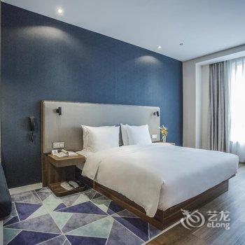 杭州西溪智选假日酒店酒店提供图片