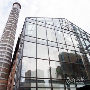 无锡宫hotel酒店提供图片