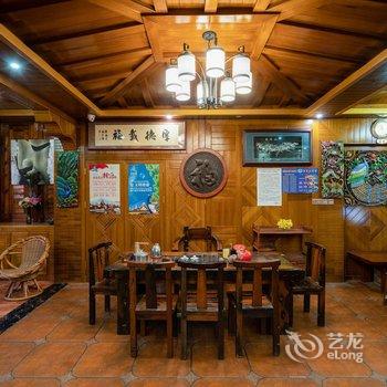 西双版纳风铃轩会馆酒店提供图片