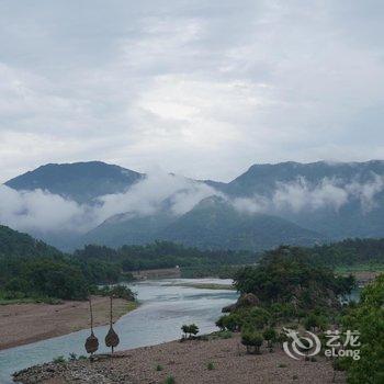 永嘉阅溪壹号民宿酒店提供图片