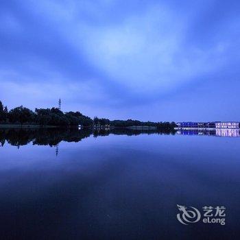 溧阳安悦·湖畔精品酒店酒店提供图片