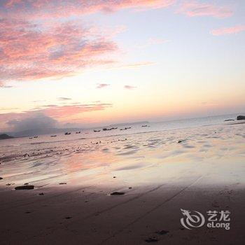 龙海海缘居民宿酒店提供图片