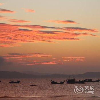 龙海海缘居民宿酒店提供图片