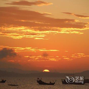 龙海海缘居民宿酒店提供图片