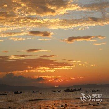 龙海海缘居民宿酒店提供图片