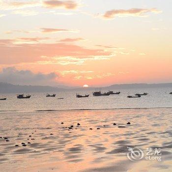 龙海海缘居民宿酒店提供图片