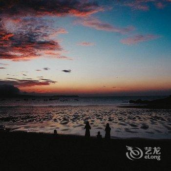 龙海海缘居民宿酒店提供图片