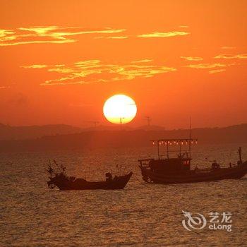 龙海海缘居民宿酒店提供图片