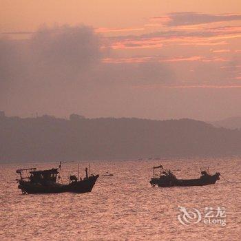 龙海海缘居民宿酒店提供图片