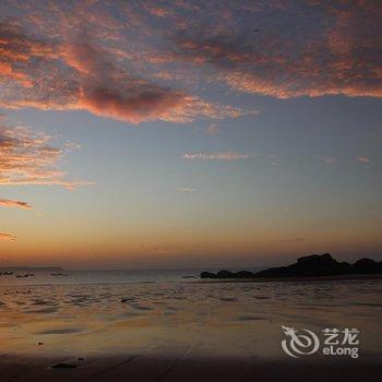 龙海海缘居民宿酒店提供图片