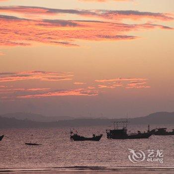 龙海海缘居民宿酒店提供图片