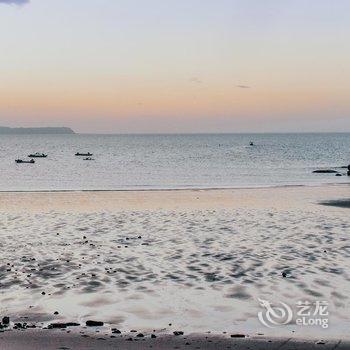 龙海海缘居民宿酒店提供图片