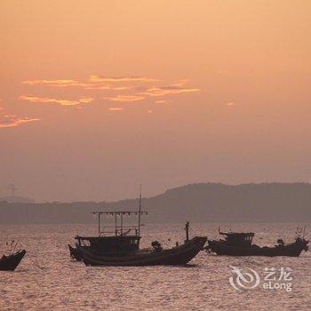 龙海海缘居民宿酒店提供图片