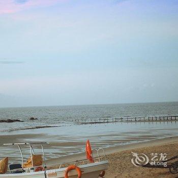 龙海海缘居民宿酒店提供图片