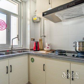 兰州舒心.园爱公寓酒店提供图片
