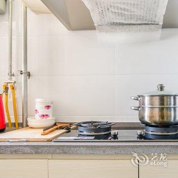 兰州舒心.园爱公寓酒店提供图片
